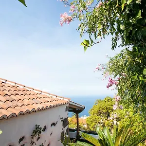 Ferienhaus Casas Alisios Ii, Los Quemados